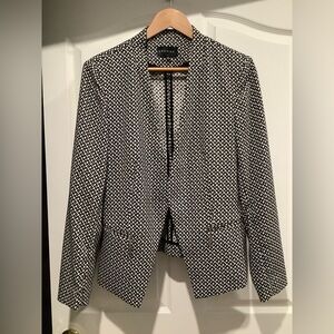 Lot of two women’s blazers - each size 12.